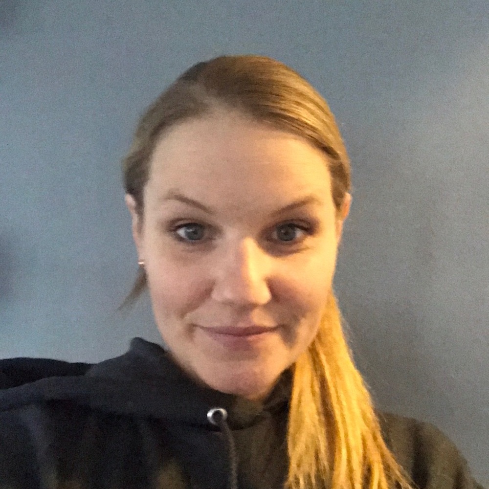 Meet your Posher, Brittany